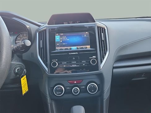 Used 2021 Subaru Crosstrek 2.0i w/ Popular Package #1 image 11