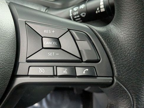 New 2025 Nissan Sentra S image 17