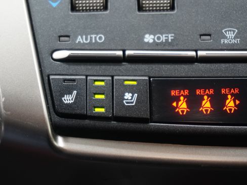 Used 2021 Lexus NX 300 F Sport w/ F Sport Premium Package AWD/4WD image 24