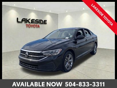 Used 2024 Volkswagen Jetta SE
