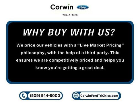 Used 2024 GMC Yukon Denali w/ Max Trailering Package AWD/4WD image 31