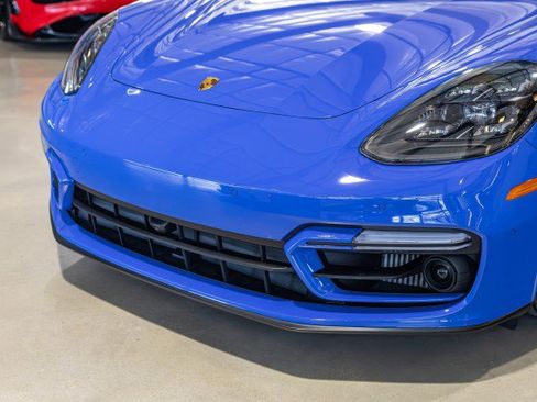 Used 2023 Porsche Panamera GTS AWD/4WD image 13