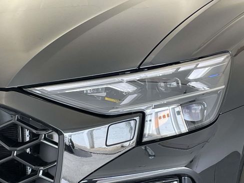 New 2026 Audi RS Q8 performance image 15