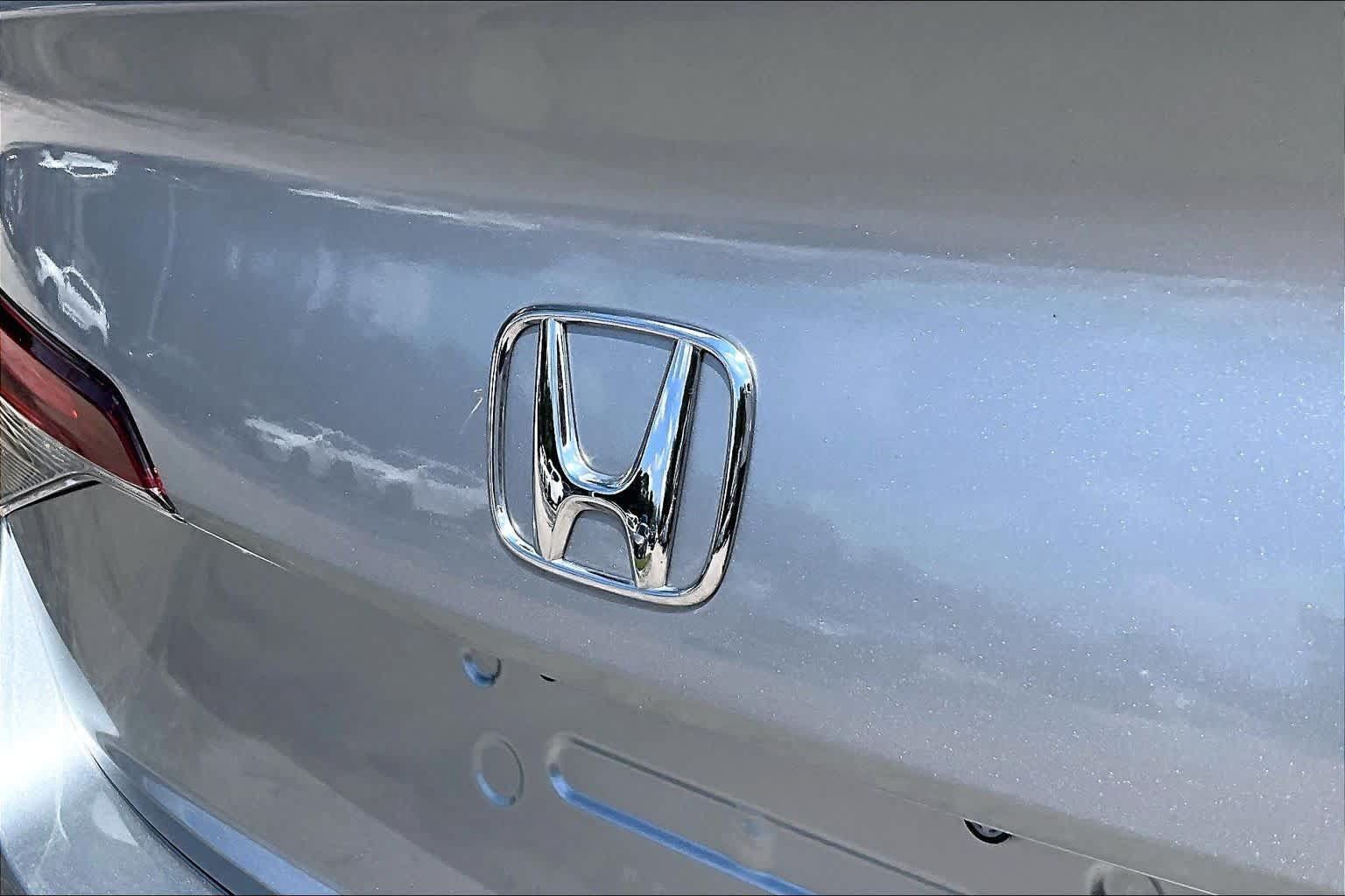 Used 2026 Honda Civic Sport image 31