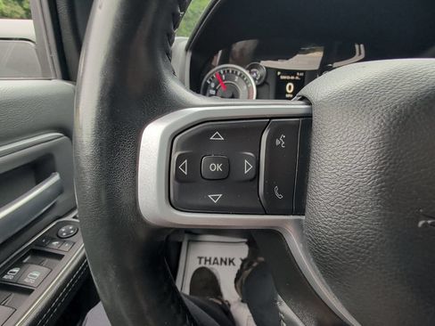 Used 2023 RAM 2500 Big Horn w/ Level 1 Equipment Group AWD/4WD image 18