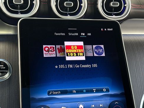 New 2026 Mercedes-Benz GLC 43 AMG 4MATIC Coupe image 34