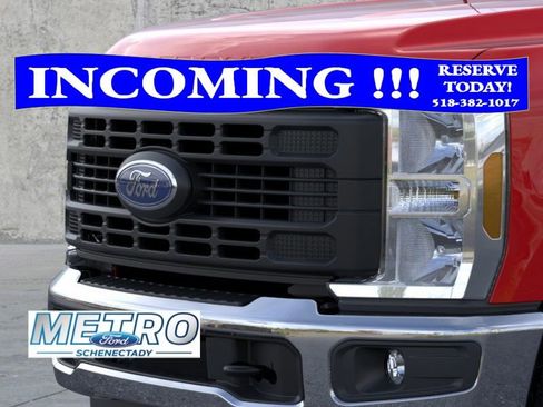 New 2026 Ford F250 XL image 17