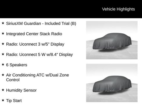 Used 2023 RAM 1500 Warlock AWD/4WD image 3