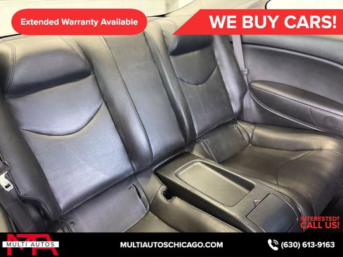Used 2008 INFINITI G37 Journey w/ Premium Pkg RWD image 20