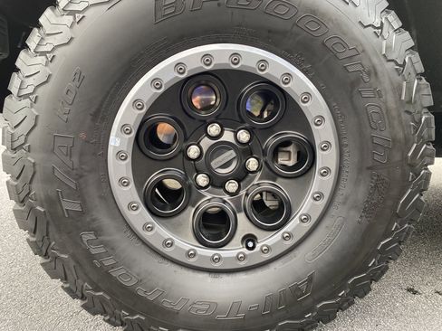 Used 2024 Ford F150 Raptor image 49