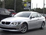 Used 2011 BMW 328i xDrive Coupe image 3