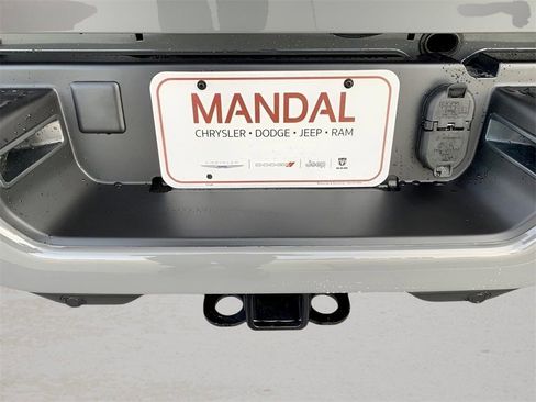 New 2026 RAM 2500 Big Horn image 25