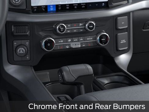 New 2026 Ford F150 XLT w/ Equipment Group 302A MID image 20