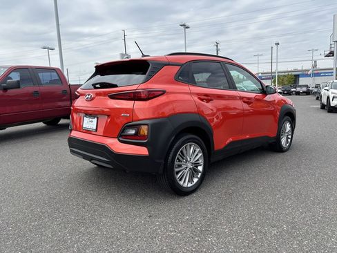Used 2020 Hyundai Kona SEL AWD/4WD image 9