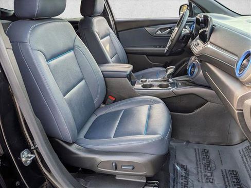 Used 2023 Chevrolet Blazer RS w/ Driver Confidence II Package image 25