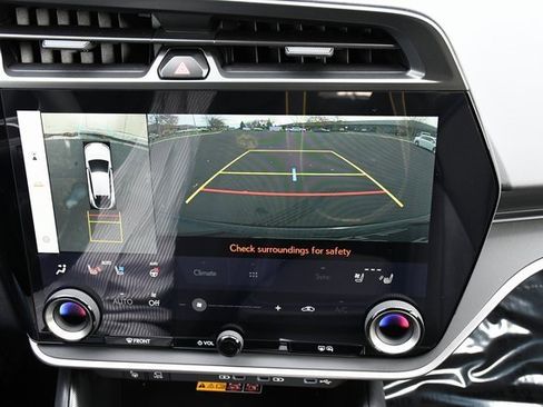 New 2026 Lexus RZ 450e AWD image 13