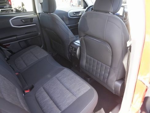 Certified 2023 Ford Bronco Sport Big Bend w/ Convenience Package image 14