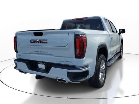New 2026 GMC Sierra 1500 Denali AWD/4WD image 3