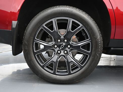 Used 2023 Chevrolet Tahoe RST w/ Sport Performance Package image 18