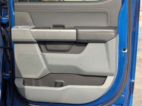 Used 2024 Ford F150 XLT w/ Mobile Office Package image 31