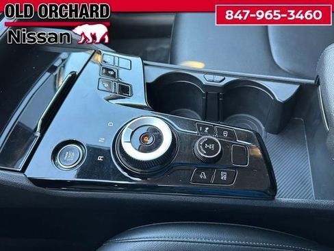 Used 2023 Kia Sportage EX image 18