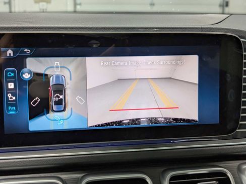 New 2026 Mercedes-Benz GLE 350 4MATIC image 26