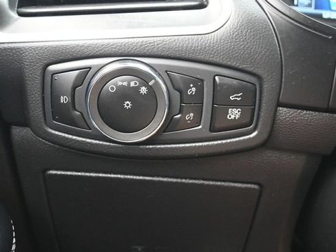 Used 2023 Ford Edge ST w/ Cargo Accessory Package AWD/4WD image 14