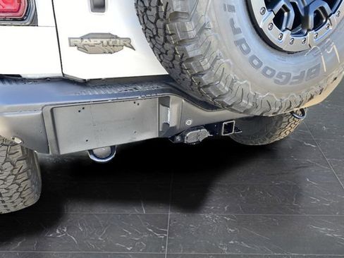 New 2025 Ford Bronco Raptor image 35