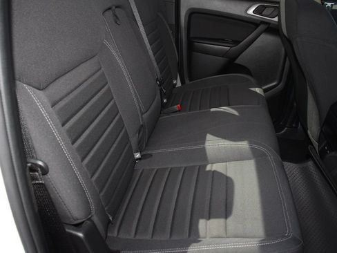 Certified 2023 Ford Ranger XL w/ Equipment Group 101A High AWD/4WD image 25