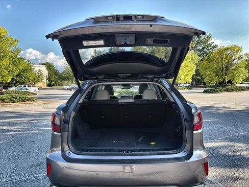 Used 2019 Lexus RX 350 AWD w/ Navigation Package image 24