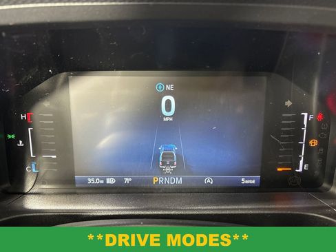 New 2026 Ford Ranger XLT image 21