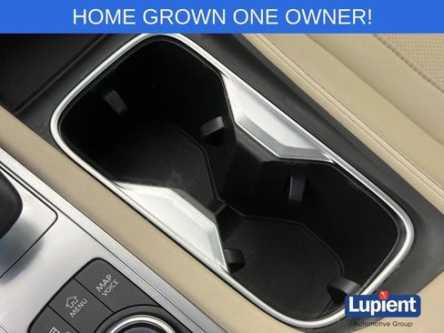 Used 2023 INFINITI QX60 Luxe w/ Cargo Package AWD/4WD image 30