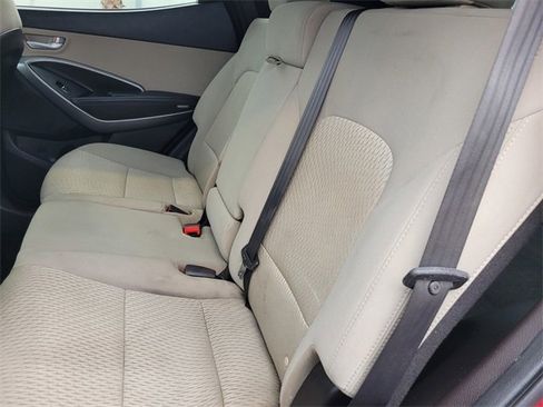 Used 2016 Hyundai Santa Fe Sport image 15