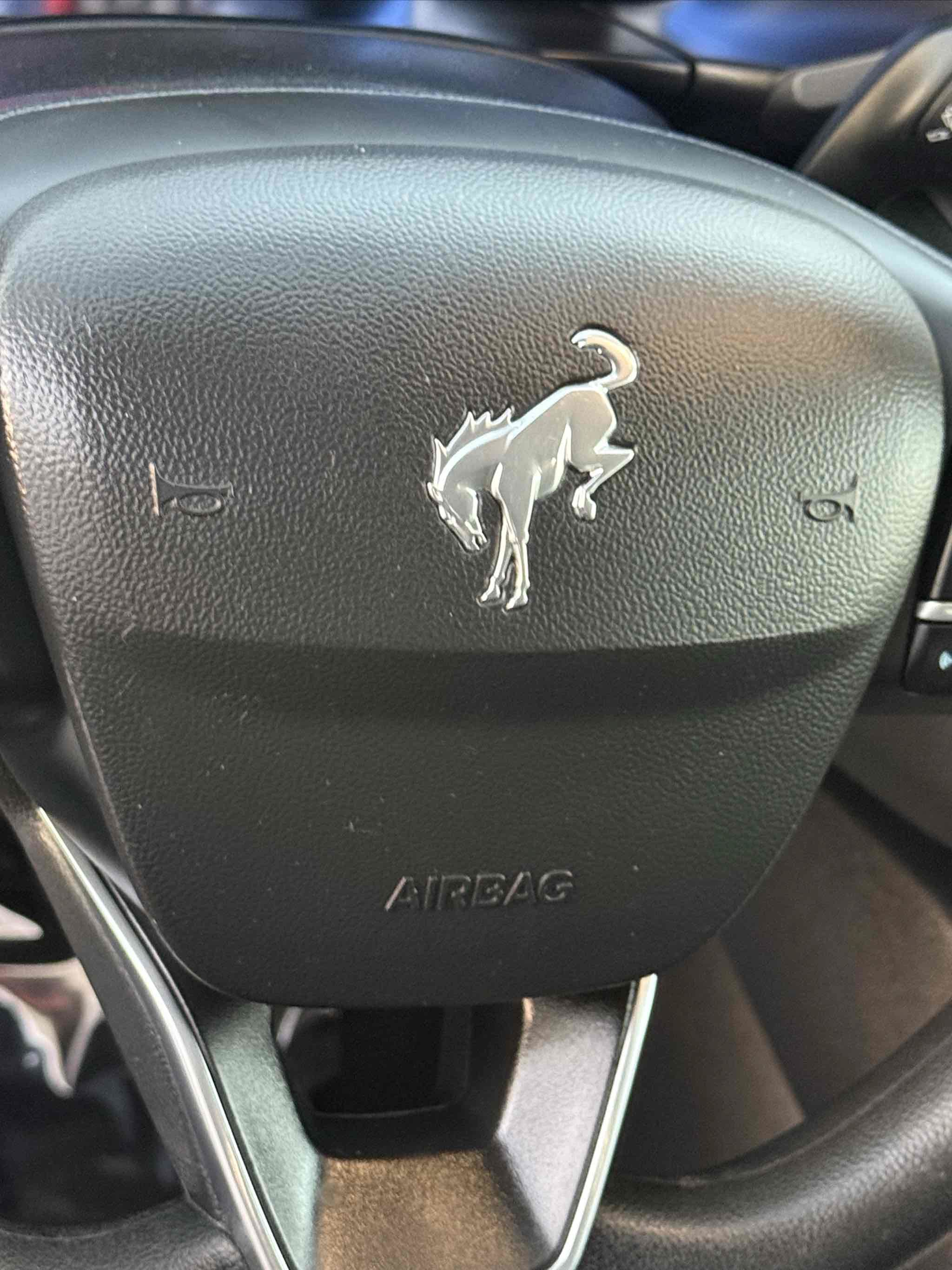 Used 2021 Ford Bronco Sport Big Bend AWD/4WD image 87