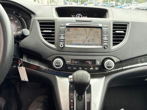Used 2014 Honda CR-V EX-L image 14