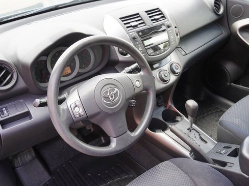 Used 2009 Toyota RAV4 Sport AWD/4WD image 18