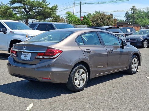 Used 2013 Honda Civic LX image 7