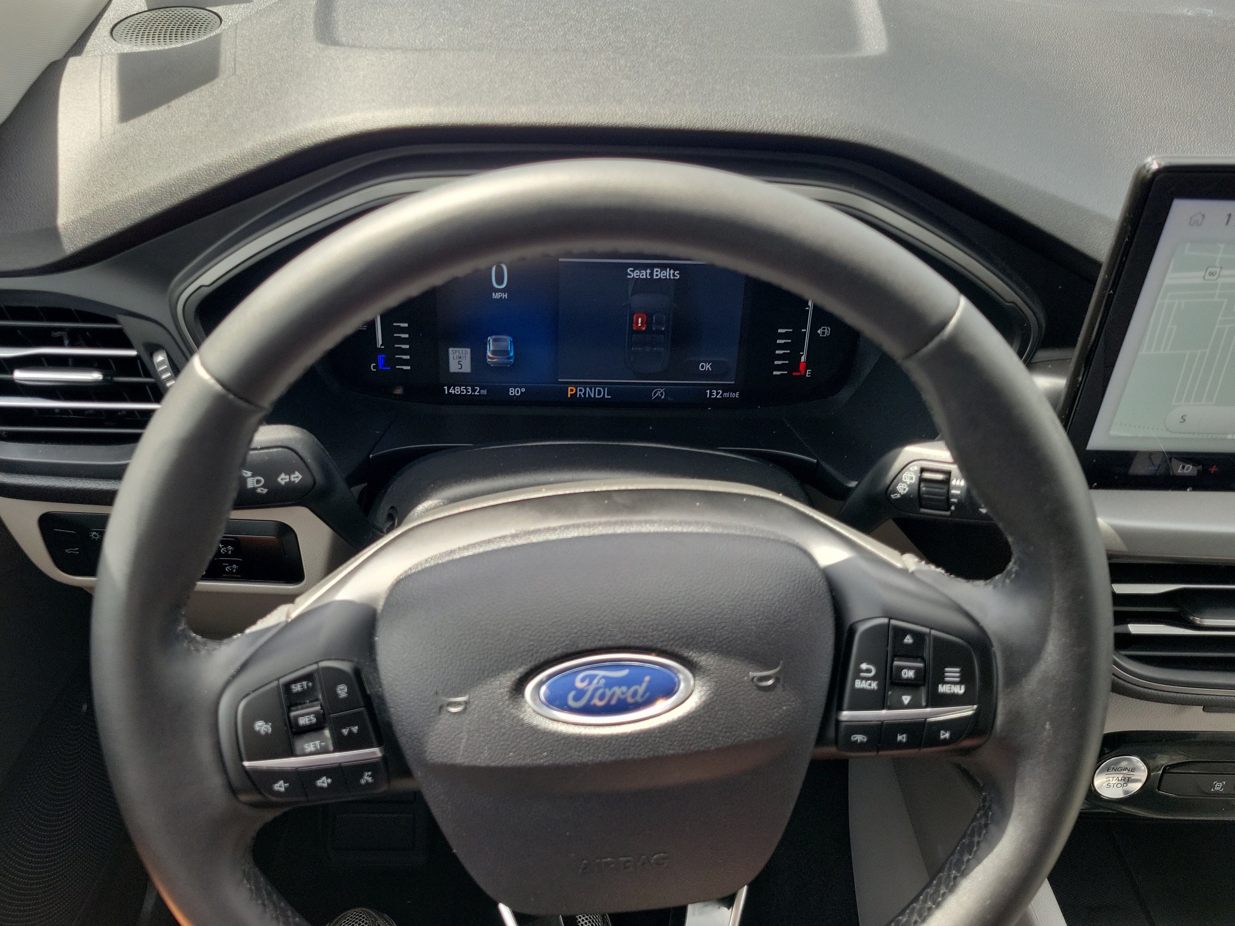 Certified 2023 Ford Escape Active w/ Tech Pack #1 FWD image 22
