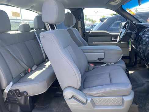 Used 2014 Ford F150 STX w/ Trailer Tow Package RWD image 23