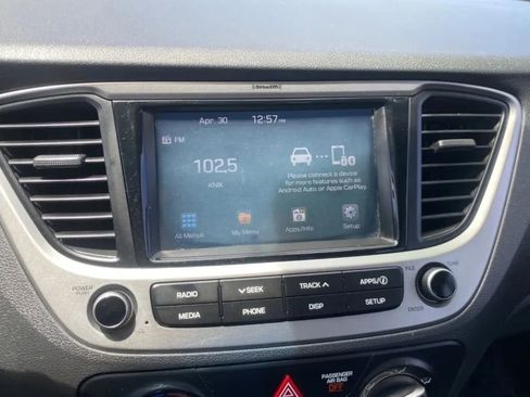 Used 2018 Hyundai Accent SEL FWD image 18