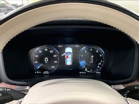 Used 2020 Volvo V60 T5 Cross Country w/ Protection Package image 26