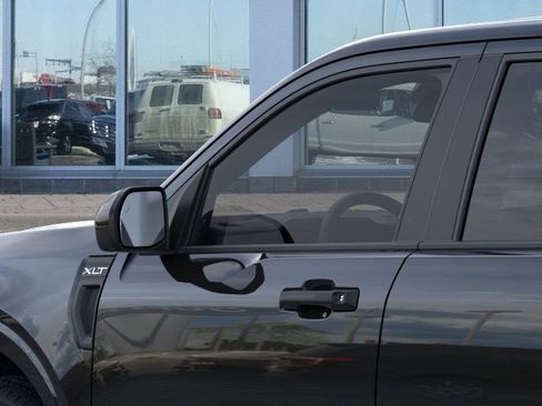 New 2025 Ford Maverick XLT w/ XLT Luxury Package image 21