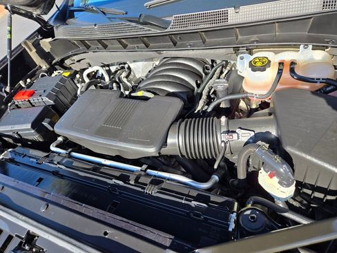 Used 2023 Chevrolet Silverado 1500 RST RWD image 16