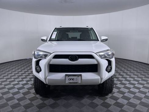 Used 2019 Toyota 4Runner SR5 image 27