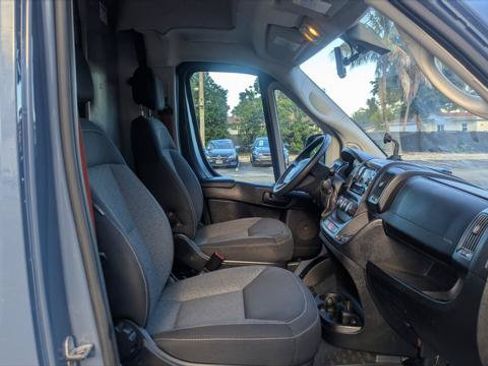 Used 2020 RAM ProMaster 3500 FWD image 19