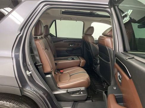 Certified 2024 Honda Pilot Elite image 25