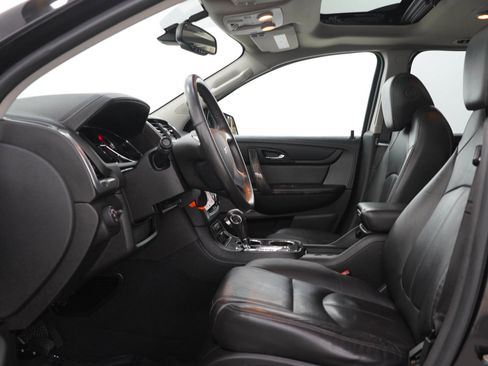Used 2016 GMC Acadia SLT w/ Premium Edition AWD/4WD image 25