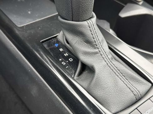 Used 2025 Toyota Camry LE FWD image 14