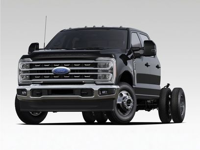 Used 2023 Ford F350 XL w/ Snow Plow Prep Package