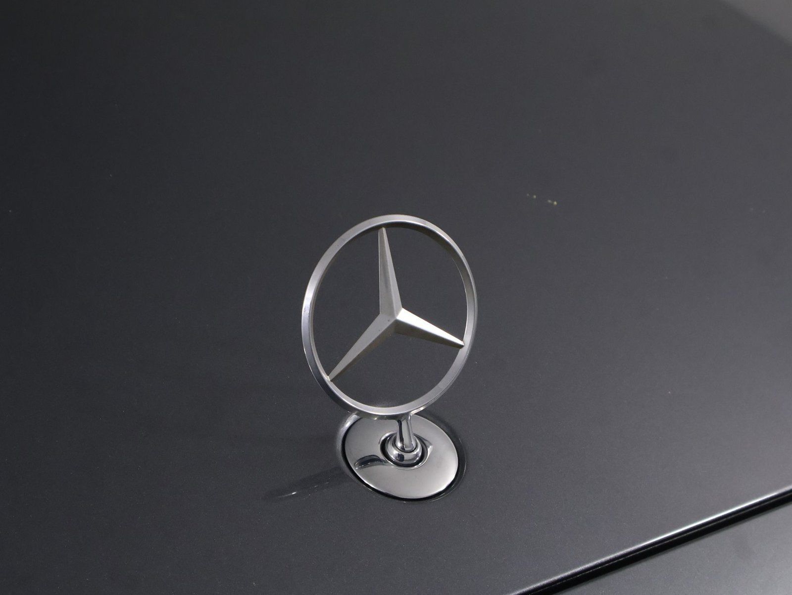 Used 2023 Mercedes-Benz S 580 4MATIC Sedan image 27